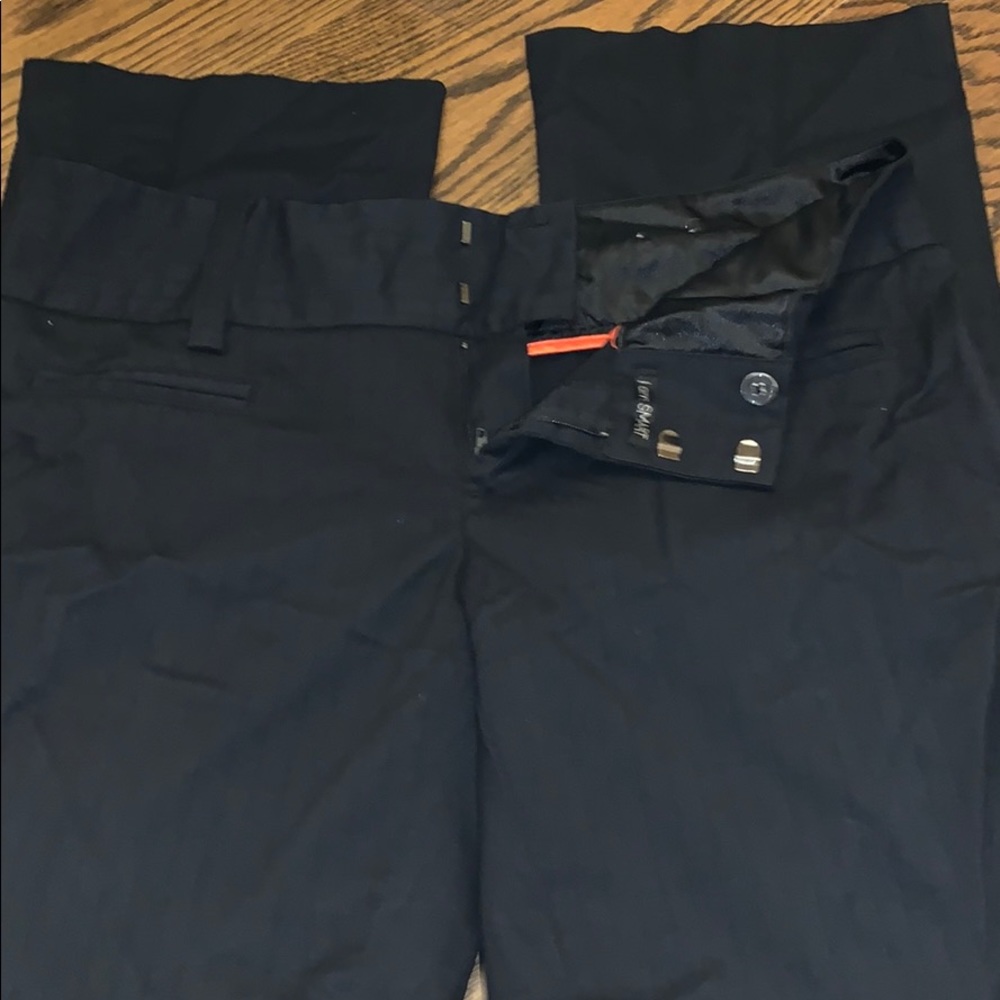 Sale!!! $5 Black Dress Pants maurices